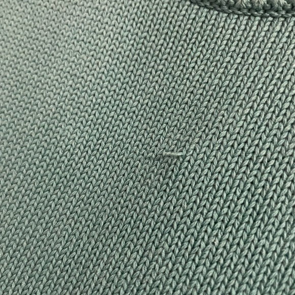 Authentic Men’s Givenchy Sweater Size Large - Picture 10 of 15